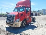 1FUBGAD44FL****** Usados y Reparables 2015 Freightliner Cascadia 113 en Specialty Division