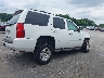 1GNSCBE07DR****** Wrecked 2013 Chevrolet Tahoe in Georgia State