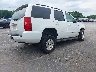1GNSCBE07DR****** Salvage and Wrecked 2013 Chevrolet Tahoe in Georgia State