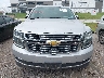 1GNSKCKC1FR****** Wrecked 2015 Chevrolet Tahoe in Texas State