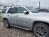 1GNSKCKC1FR****** Used 2015 Chevrolet Tahoe in Texas State