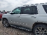 1GNSKCKC1FR****** Repairable 2015 Chevrolet Tahoe in Texas State