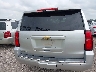 1GNSKCKC1FR****** Wrecked 2015 Chevrolet Tahoe