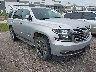 1GNSKCKC1FR****** Salvage and Wrecked 2015 Chevrolet Tahoe in Fort Worth North