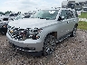 1GNSKCKC1FR****** Used and Repairable 2015 Chevrolet Tahoe in Fort Worth North
