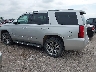1GNSKCKC1FR****** Salvage and Repairable 2015 Chevrolet Tahoe in Fort Worth North