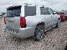1GNSKCKC1FR****** Salvage and Wrecked 2015 Chevrolet Tahoe in Texas State
