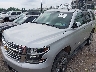 1GNSKCKC1FR****** Salvage and Repairable 2015 Chevrolet Tahoe in Texas State