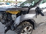 3CZRU6H3XKG****** Wrecked 2019 Honda HR-V in Florida State