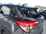3CZRU6H3XKG****** Salvage 2019 Honda HR-V