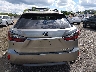 2T2BZMCAXHC****** Wrecked 2017 Lexus RX 350