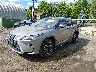 2T2BZMCAXHC****** Used and Repairable 2017 Lexus RX 350 in Port Murray