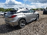 2T2BZMCAXHC****** Salvage and Wrecked 2017 Lexus RX 350 in New Jersey State