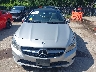 WDDSJ4EB2EN****** Wrecked 2014 Mercedes-Benz CLA-Class in Kansas State
