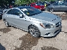 WDDSJ4EB2EN****** Salvage and Wrecked 2014 Mercedes-Benz CLA-Class in Kansas City