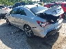 WDDSJ4EB2EN****** Salvage and Repairable 2014 Mercedes-Benz CLA-Class in Kansas City