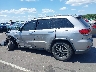 1C4RJFLG3HC****** Reparables 2017 Jeep Grand Cherokee en Estado de Carolina del Norte