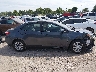 5YFBURHEXGP****** Repairable 2016 Toyota Corolla in Kentucky State