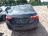 5YFBURHEXGP****** Used 2016 Toyota Corolla