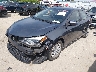 5YFBURHEXGP****** Used and Repairable 2016 Toyota Corolla in Louisville North