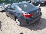 5YFBURHEXGP****** Salvage and Repairable 2016 Toyota Corolla in Louisville North