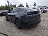 7SAYGDED1TF****** Salvage and Repairable 2026 Tesla Model Y in Electric Vehicle Auctions