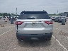 1GNERHKW3MJ****** Destrozados 2021 Chevrolet Traverse