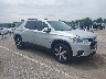 1GNERHKW3MJ****** Salvamento y Destrozados 2021 Chevrolet Traverse en Fort Wayne