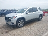 1GNERHKW3MJ****** Usados y Reparables 2021 Chevrolet Traverse en Fort Wayne