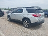 1GNERHKW3MJ****** Salvamento y Reparables 2021 Chevrolet Traverse en Fort Wayne