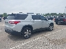 1GNERHKW3MJ****** Salvamento y Destrozados 2021 Chevrolet Traverse en Estado de Indiana