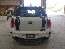 WMWZC5C59DW****** Wrecked 2013 MINI Countryman