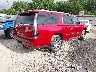 1GYS4JKJ3FR****** Salvamento y Destrozados 2015 Cadillac Escalade ESV en Estado de Texas