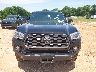 5TFCZ5AN8MX****** Wrecked 2021 Toyota Tacoma in Missouri State