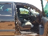 5TFCZ5AN8MX****** Used and Repairable 2021 Toyota Tacoma in Missouri State