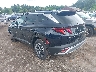 KM8JBDD17TU****** Salvage and Repairable 2026 Hyundai Tucson Hybrid in Boston Shirley