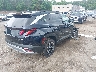 KM8JBDD17TU****** Salvage and Wrecked 2026 Hyundai Tucson Hybrid in Massachusetts State