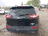 1C4PJLCB4HD****** Wrecked 2017 Jeep Cherokee