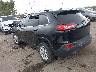 1C4PJLCB4HD****** Salvage and Repairable 2017 Jeep Cherokee in Albuquerque