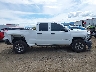 1GCVKNEH1GZ****** Repairable 2016 Chevrolet Silverado 1500 in Washington State