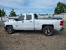1GCVKNEH1GZ****** Salvage 2016 Chevrolet Silverado 1500