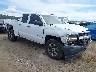 1GCVKNEH1GZ****** Salvage and Wrecked 2016 Chevrolet Silverado 1500 in Spokane