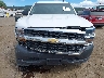 1GCVKNEH1GZ****** Salvage and Repairable 2016 Chevrolet Silverado 1500 in Washington State