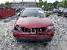 1C4NJCBB7GD****** Destrozados 2016 Jeep Compass en Estado de Virginia Occidental