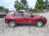 1C4NJCBB7GD****** Usados 2016 Jeep Compass en Estado de Virginia Occidental