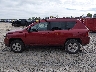 1C4NJCBB7GD****** Reparables 2016 Jeep Compass en Estado de Virginia Occidental