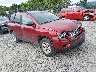 1C4NJCBB7GD****** Salvamento y Destrozados 2016 Jeep Compass en Shady Spring