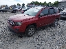 1C4NJCBB7GD****** Usados y Reparables 2016 Jeep Compass en Shady Spring