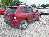 1C4NJCBB7GD****** Salvamento y Destrozados 2016 Jeep Compass en Estado de Virginia Occidental