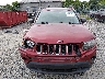 1C4NJCBB7GD****** Salvamento y Reparables 2016 Jeep Compass en Estado de Virginia Occidental